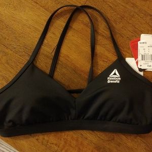 NWT Reebok CrossFit Bra